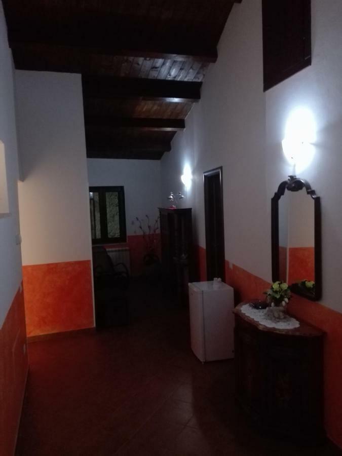 Borgo Degli Amici Villa Faicchio Bagian luar foto