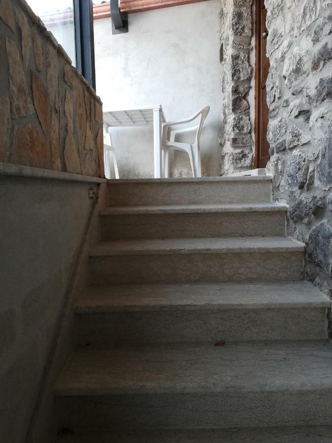 Borgo Degli Amici Villa Faicchio Bagian luar foto